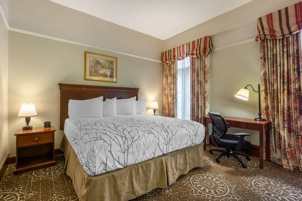 Best Western Plus Pioneer Square Hotel Downtown gallery image