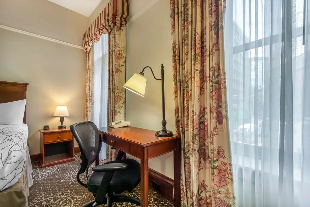 Best Western Plus Pioneer Square Hotel Downtown gallery image