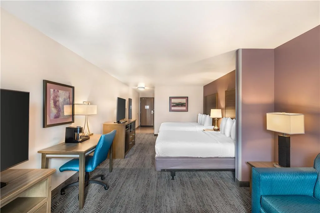 Best Western Plus Rapid City Rushmore gallery image