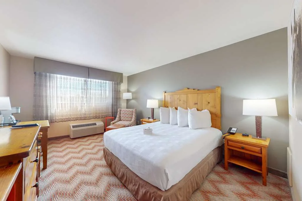 Best Western Plus Rio Grande Inn gallery image