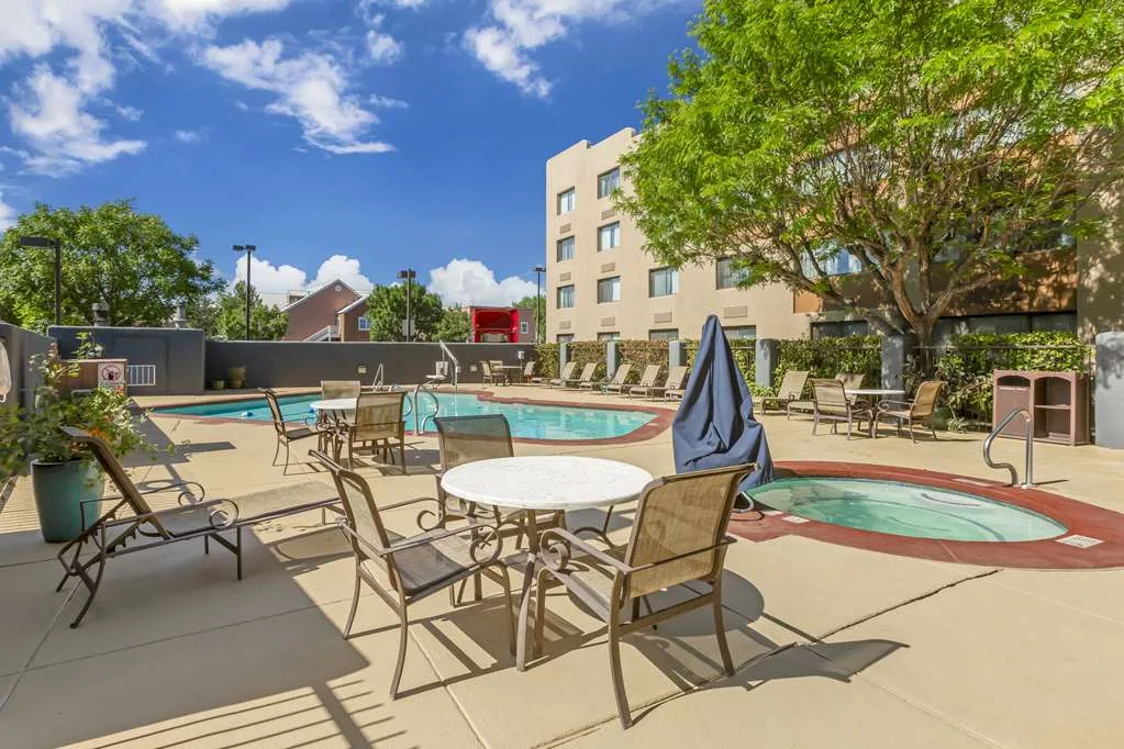 Best Western Plus Rio Grande Inn gallery image