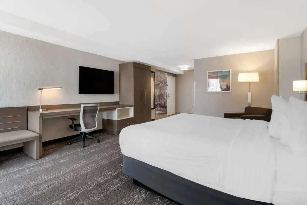 Best Western Plus Sparks-Reno Hotel gallery image