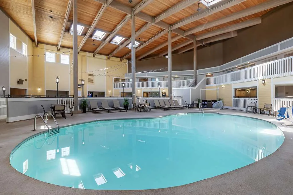 Best Western Plus Steeplegate Inn gallery image