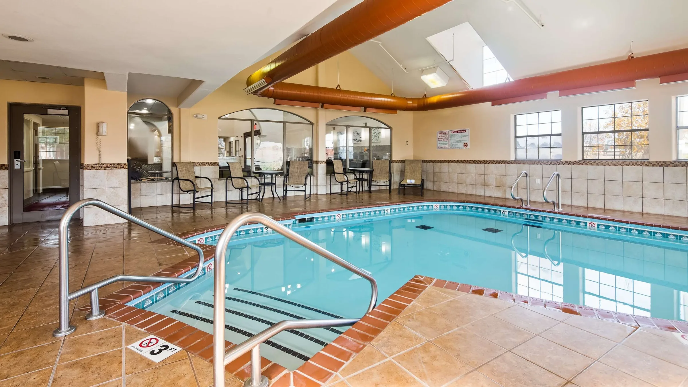 Best Western Plus Tulsa Inn & Suites gallery image