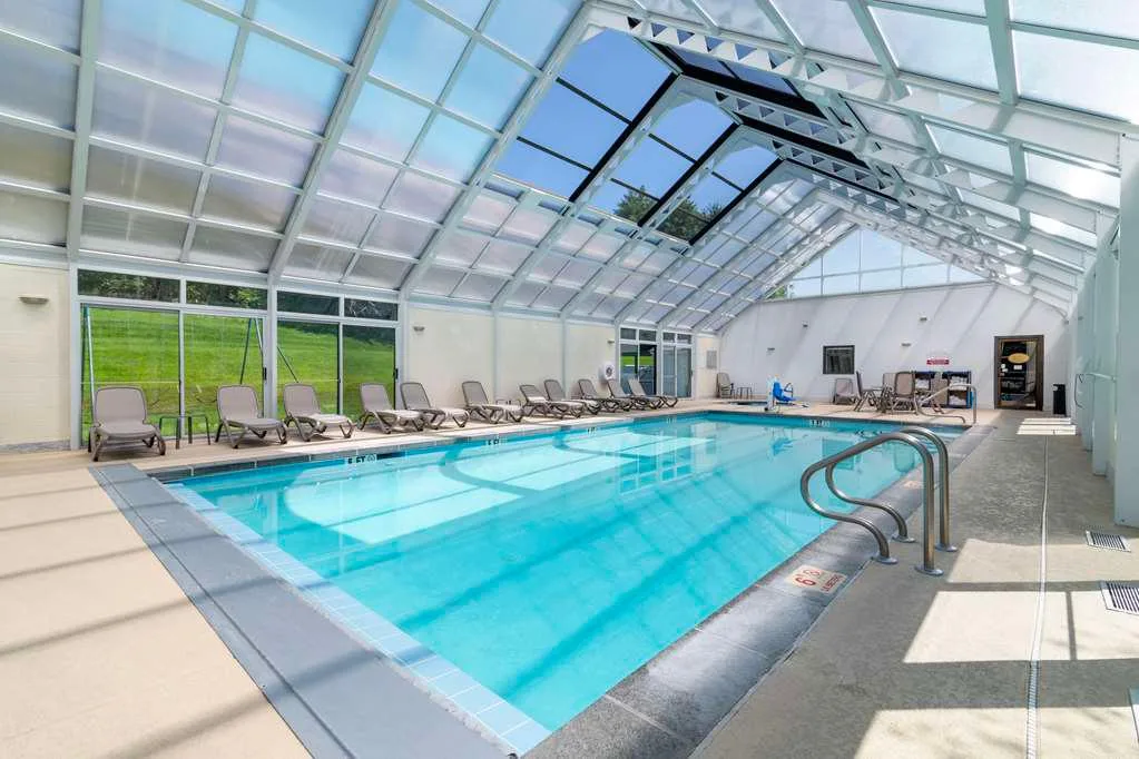 Best Western Plus Waterbury - Stowe gallery image