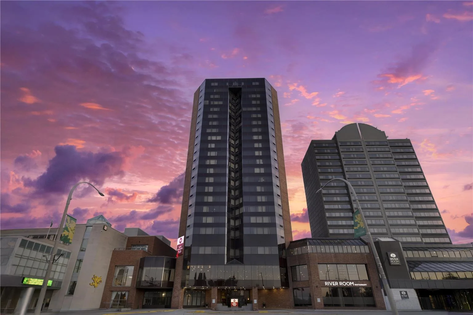 Best Western Plus Waterfront Hotel primary photo