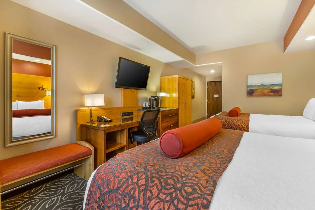 Best Western Premier Ivy Inn & Suites gallery image