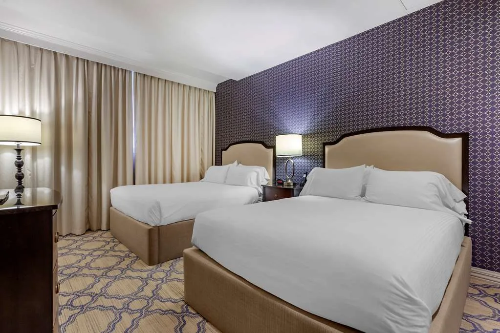 Best Western Premier Park Hotel gallery image