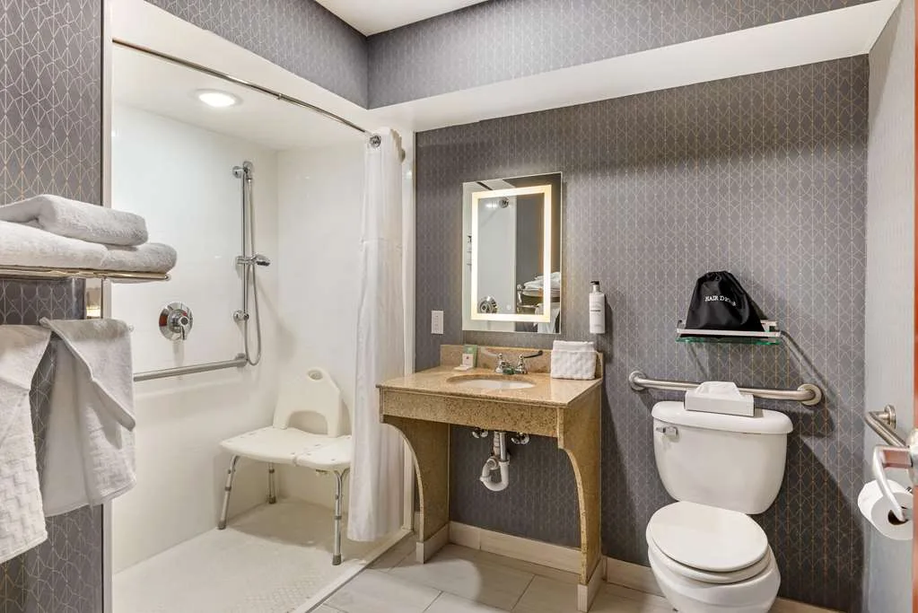 Best Western Premier Richmond City Gateway gallery image