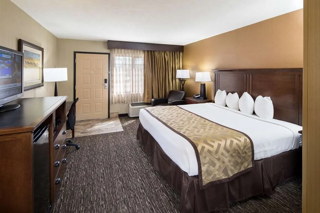 Best Western Ramkota Hotel gallery image