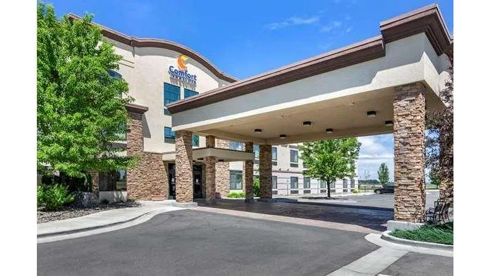 Best Western Sawtooth Inn & Suites primary photo