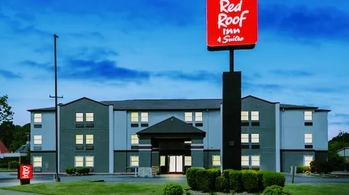 Best Western Southwest Little Rock primary photo