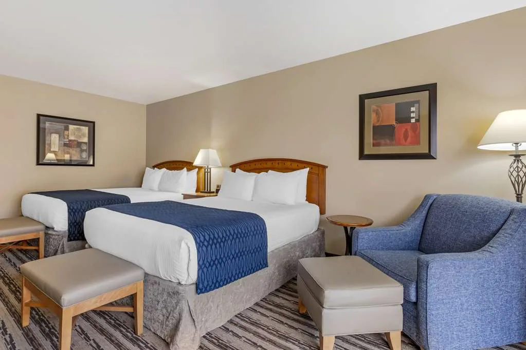 Best Western Sunset Inn gallery image