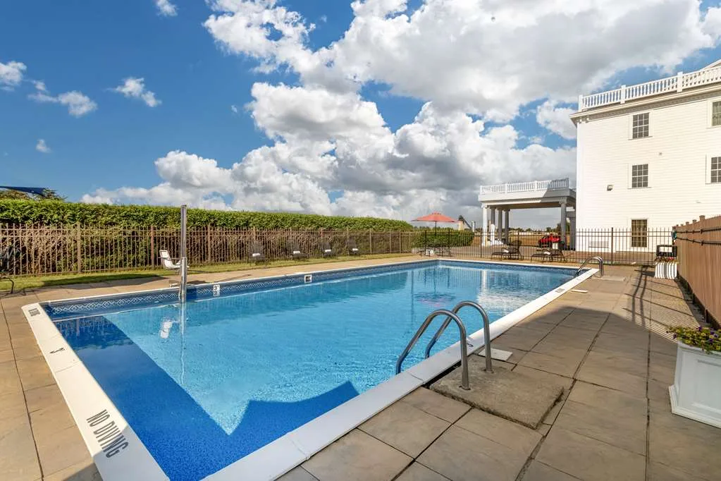 Best Western White House Inn gallery image