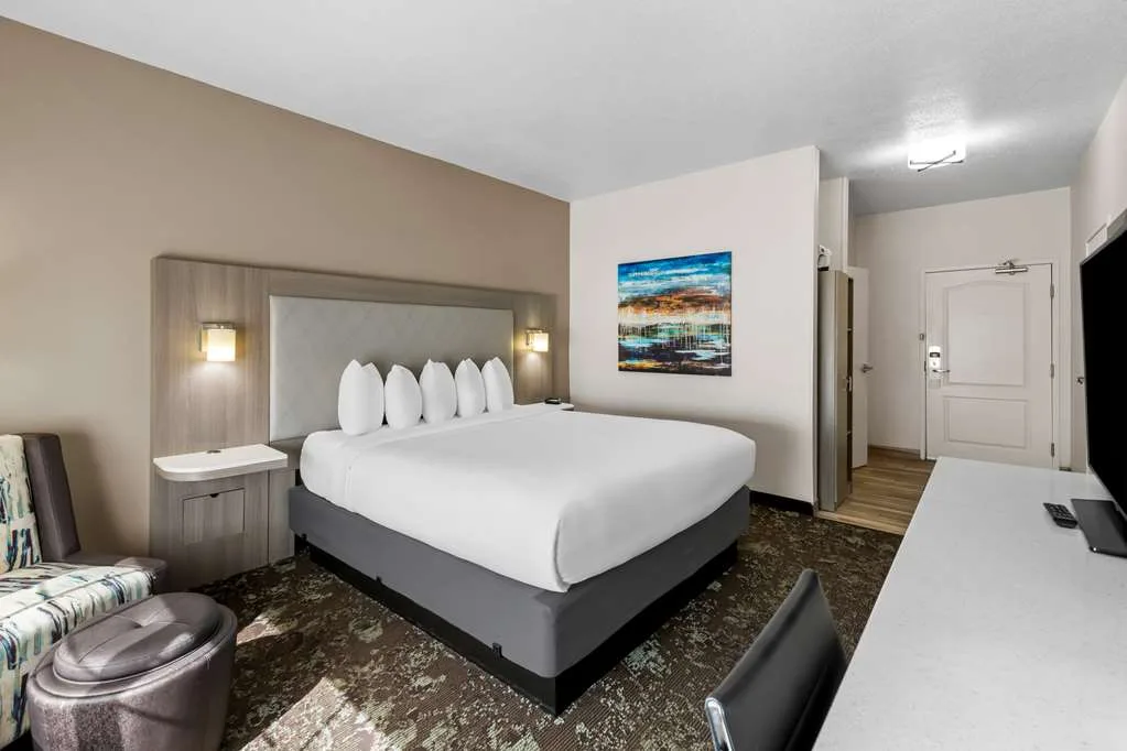 Best Western Worlds of Fun Inn & Suites gallery image