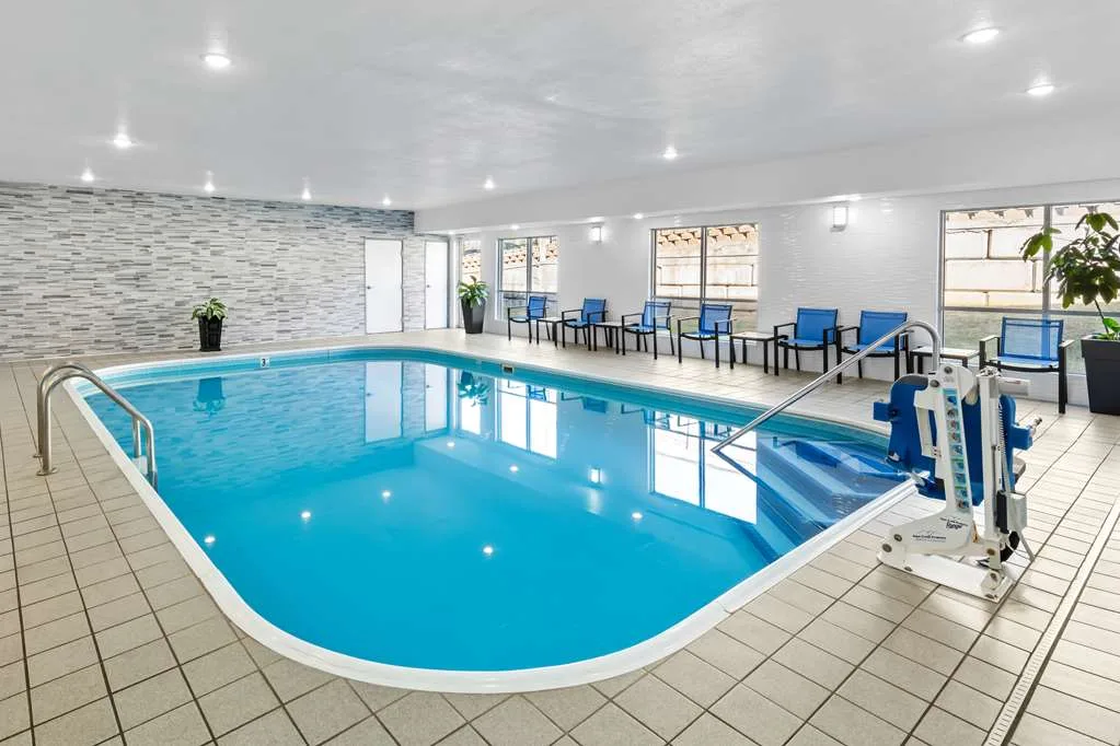 Best Western Worlds of Fun Inn & Suites gallery image