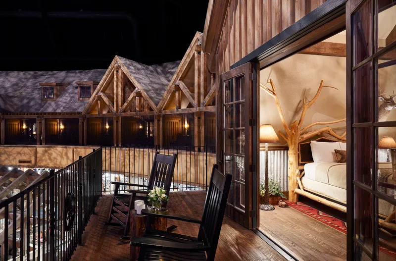 Big Cypress Lodge primary photo