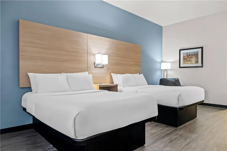 Big Horn Resort, an Ascend Collection Hotel gallery image