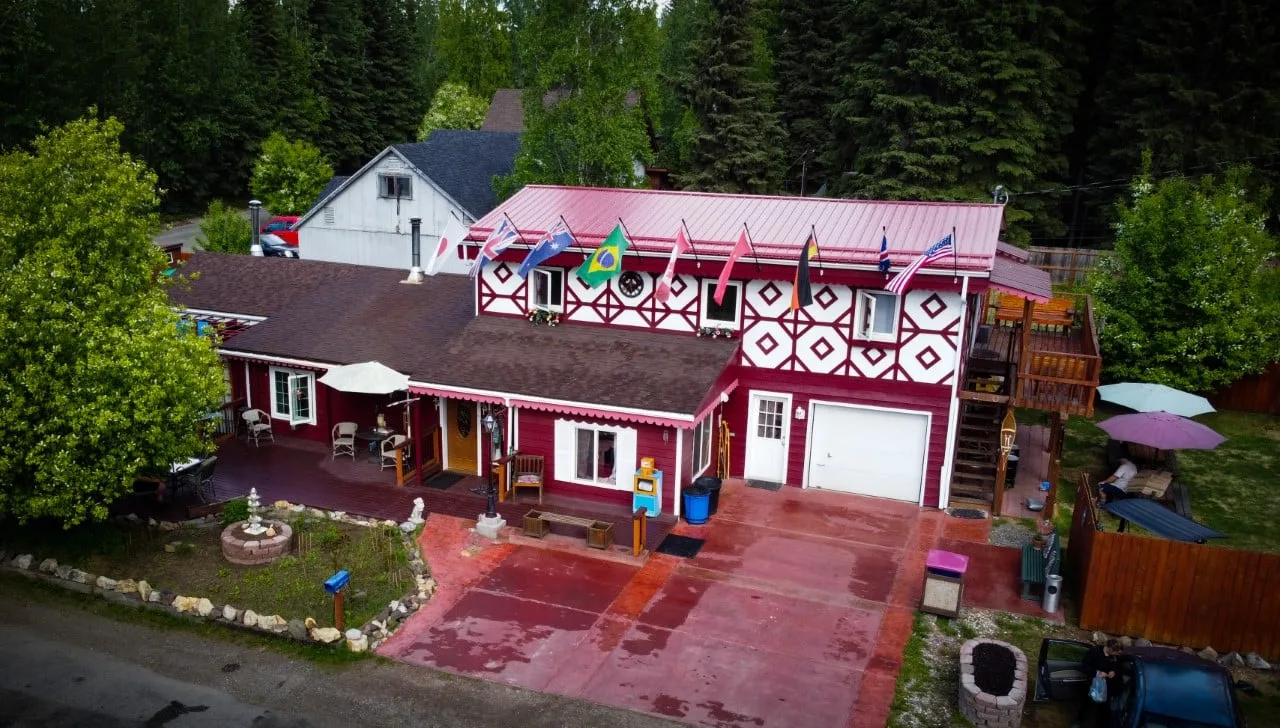 Billie's Backpackers Hostel primary photo