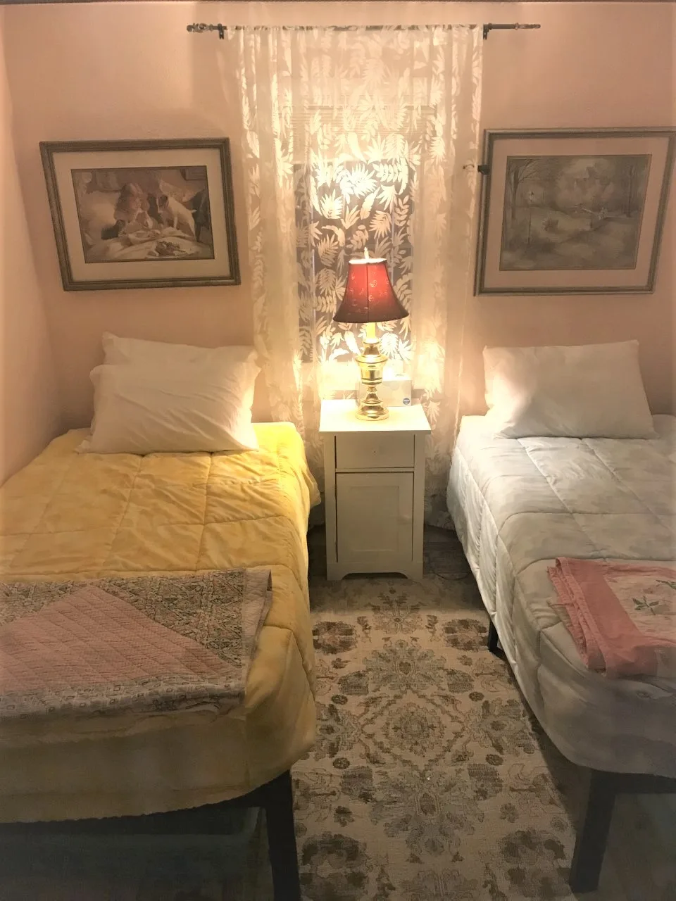 Billie's Backpackers Hostel gallery image