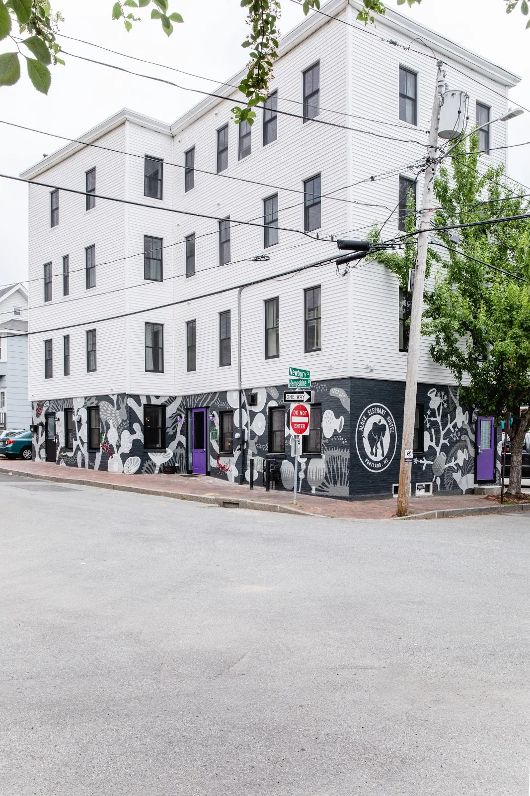 Black Elephant Hostel gallery image