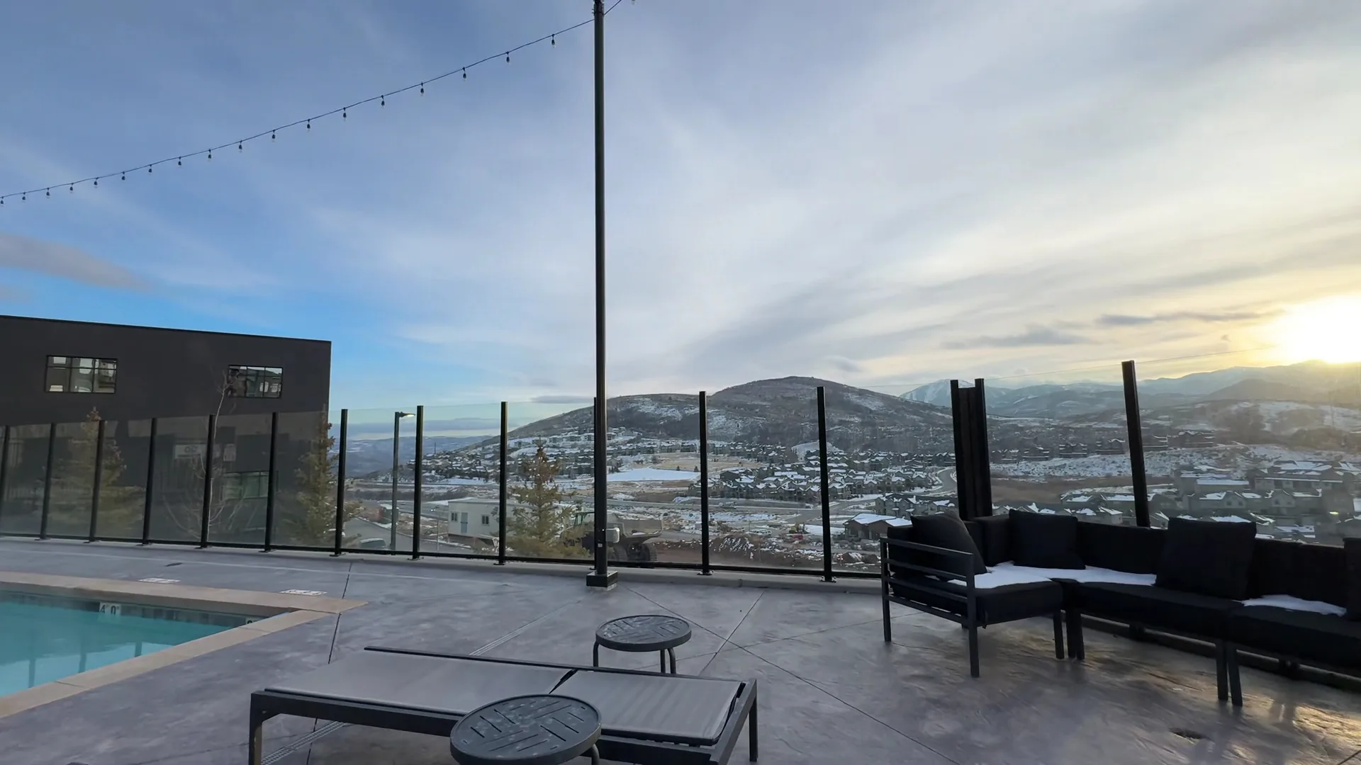 Black Rock Mountain Resort gallery image