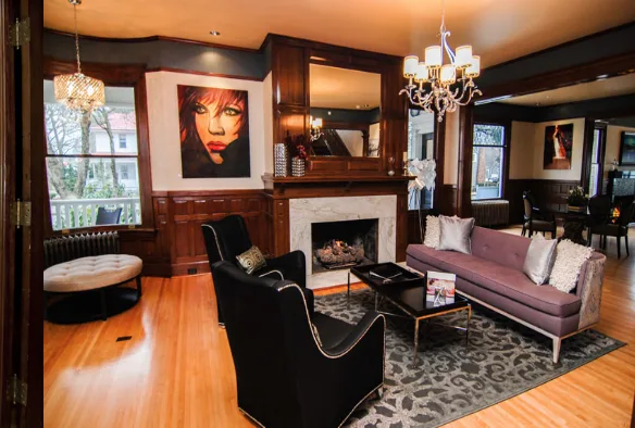 Blackwell Hotel gallery image