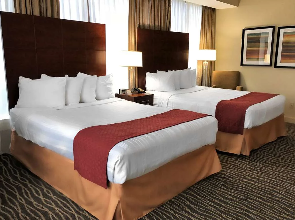 Blake Hotel New Orleans, BW Signature Collection gallery image