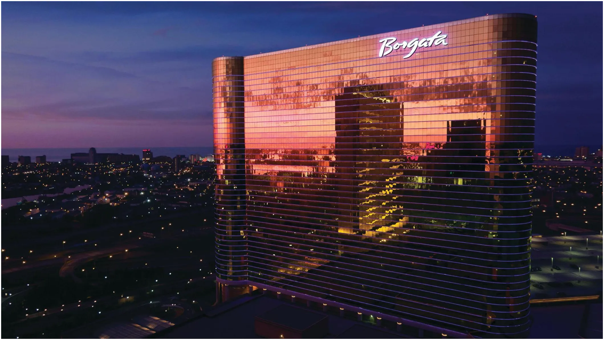 Borgata Hotel Casino & Spa primary photo