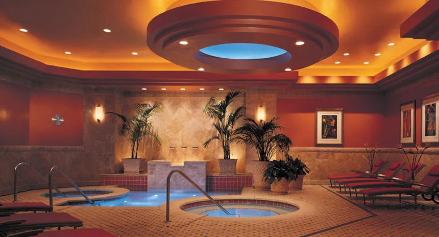 Borgata Hotel Casino & Spa gallery image