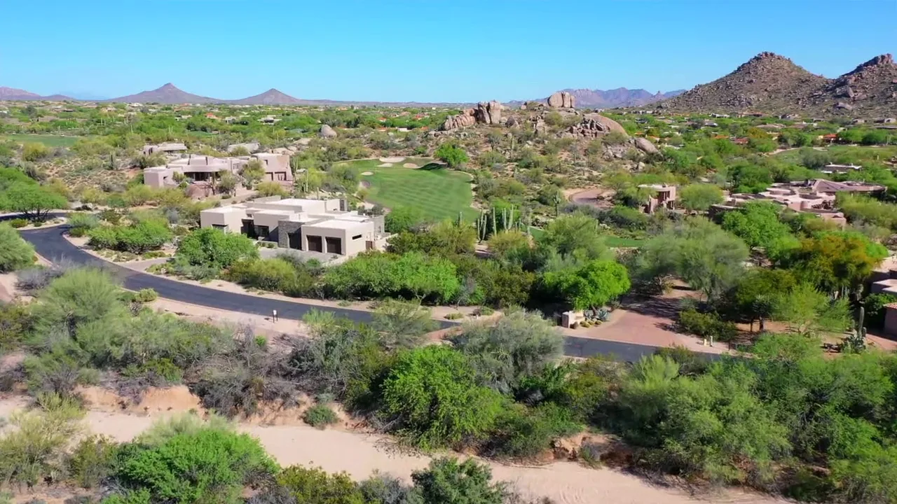 Boulders Resort & Spa Scottsdale, Curio Collection by Hilton gallery image