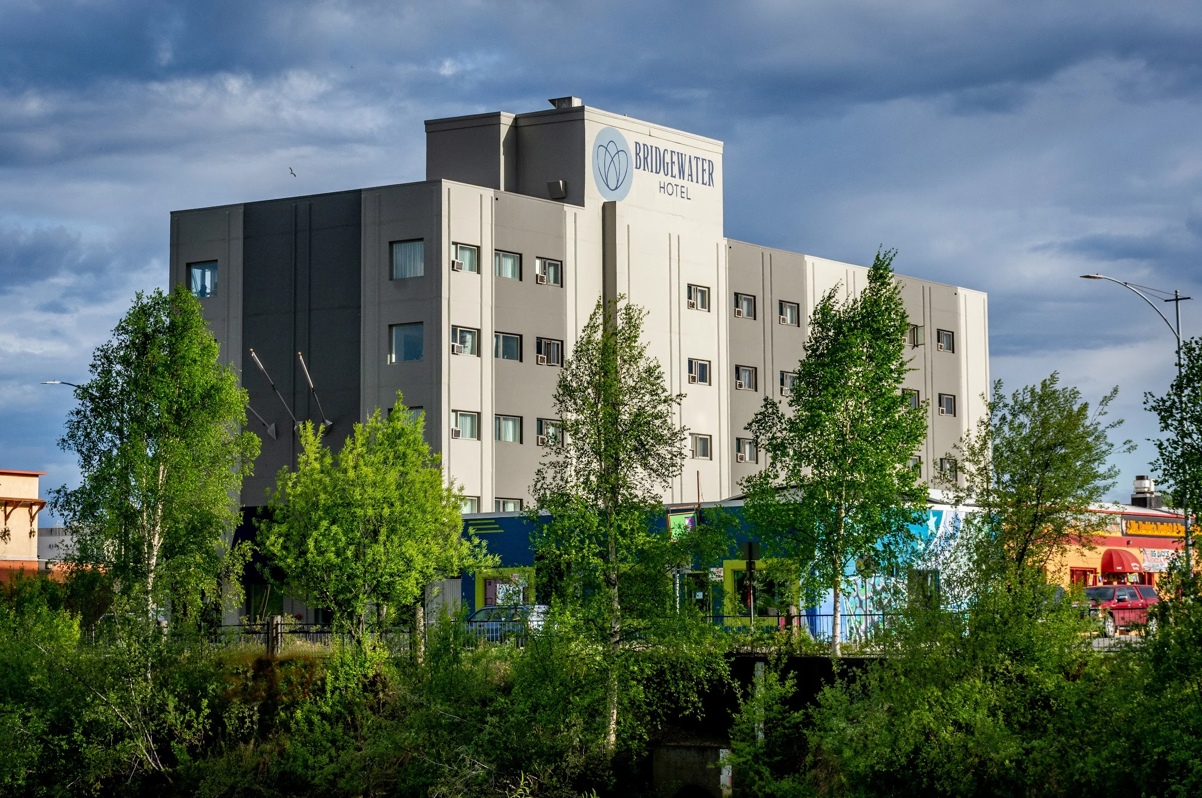 Bridgewater Hotel, Trademark Collection by Wyndham primary photo