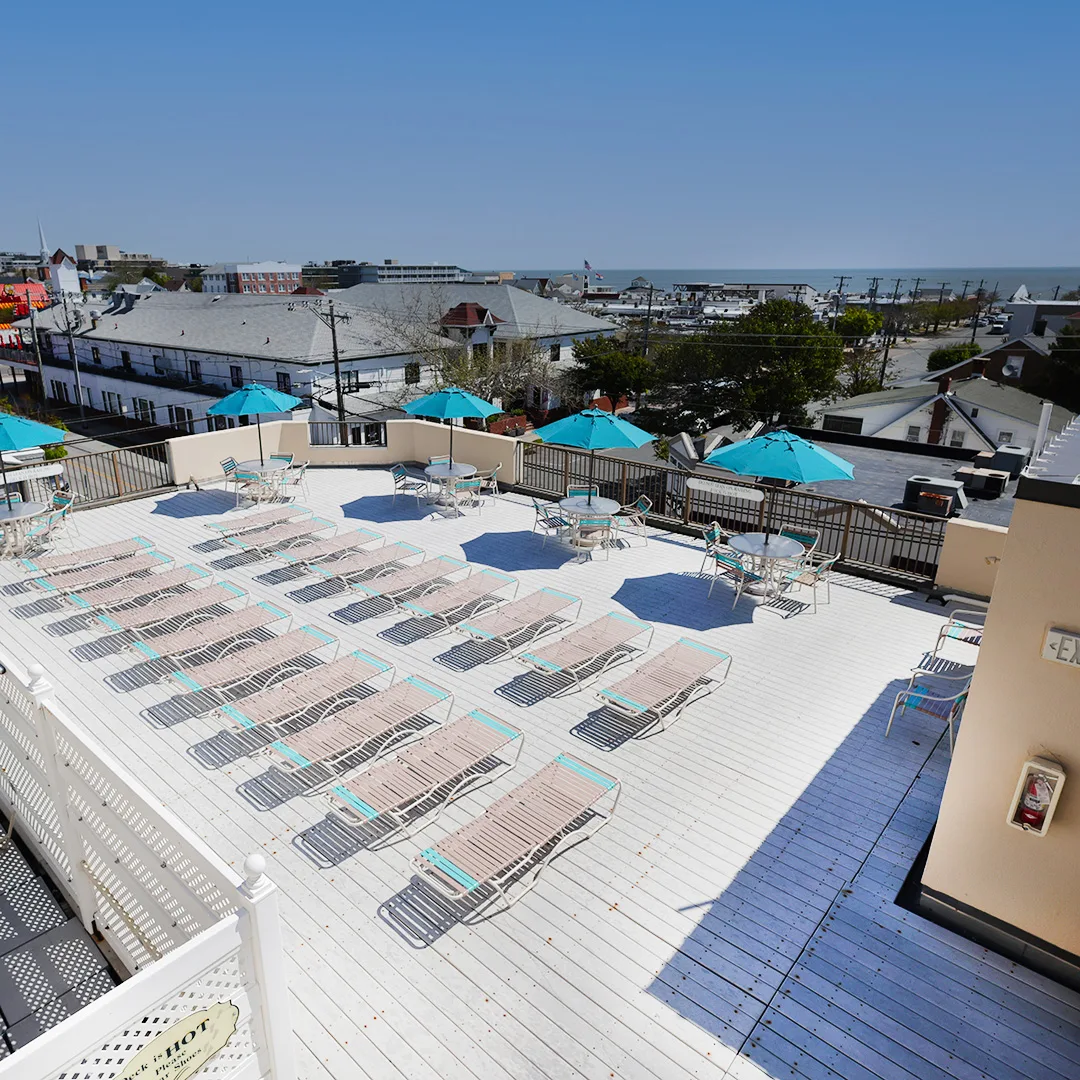 Brighton Suites Hotel primary photo