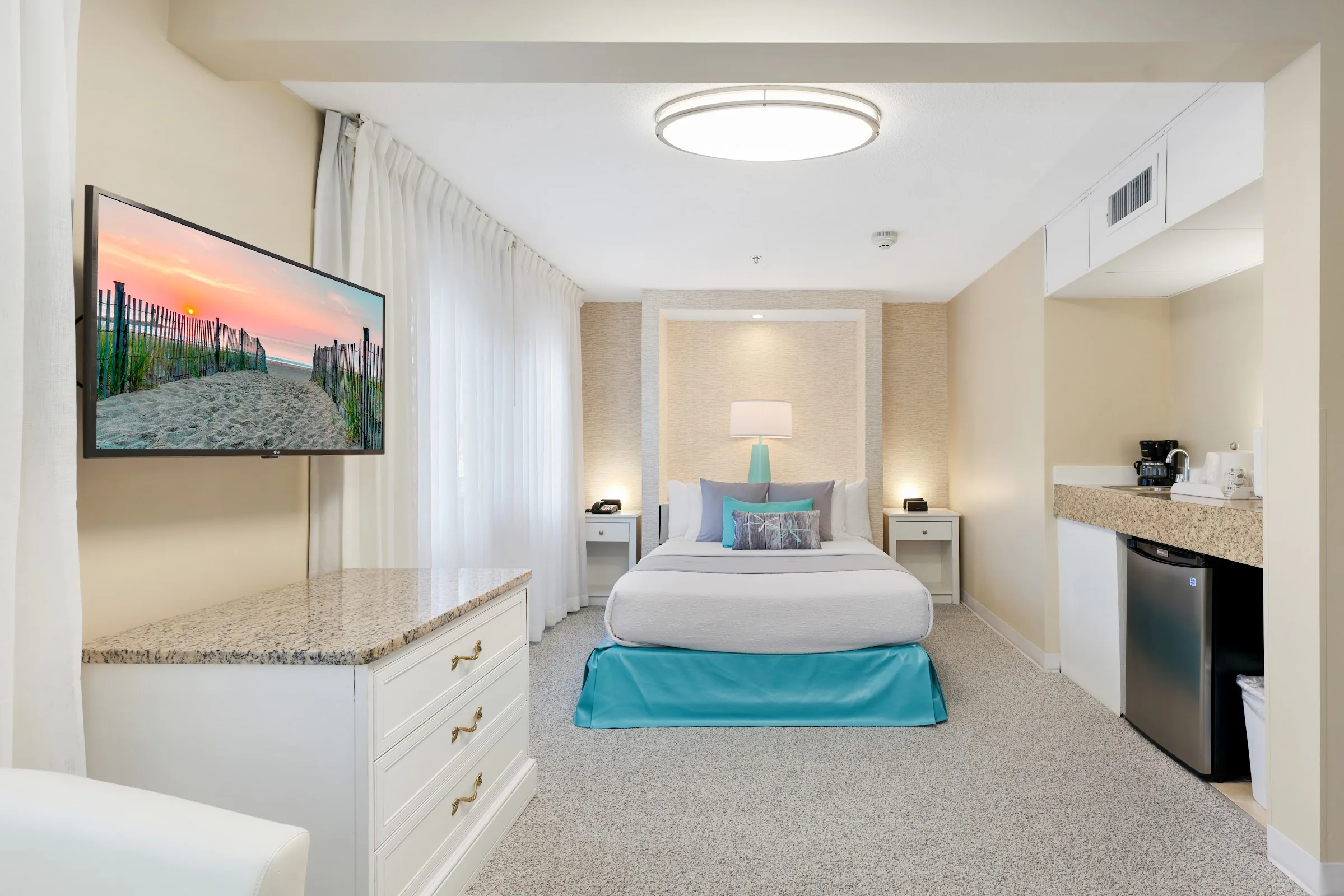 Brighton Suites Hotel gallery image