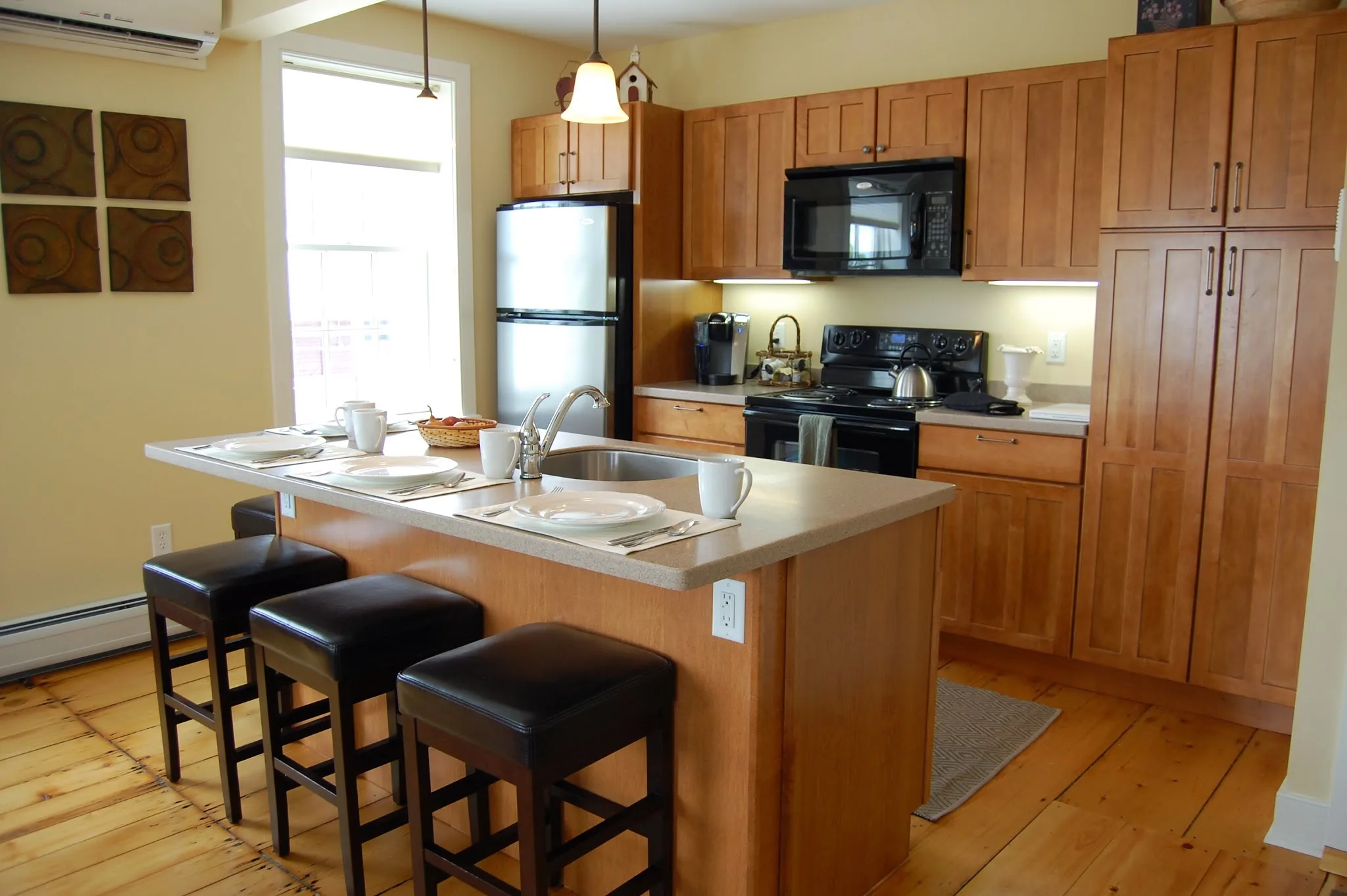 Butler House Stowe gallery image