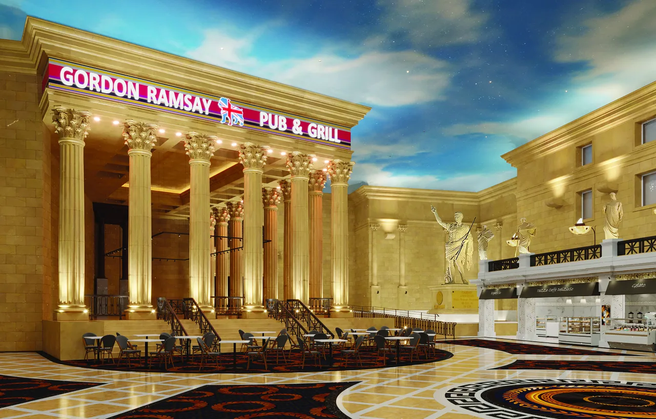 Caesars Atlantic City - A Caesars Rewards Destination primary photo