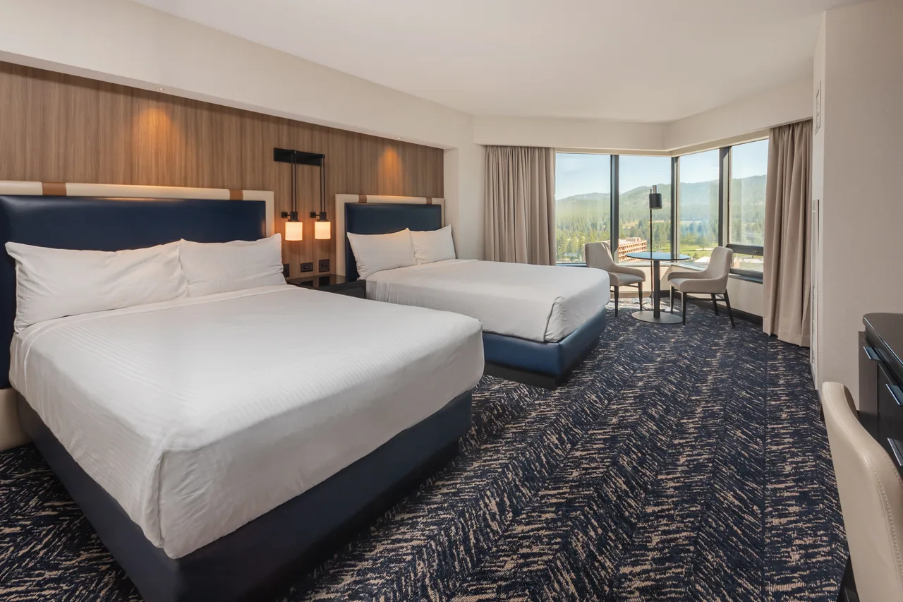 Caesars Republic Lake Tahoe - A Caesars Rewards Destination gallery image