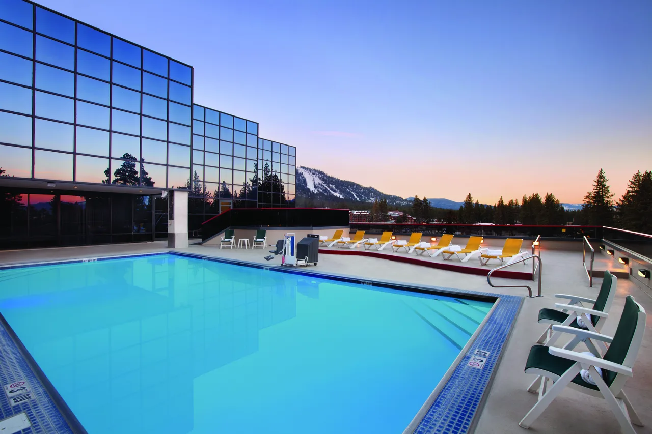 Caesars Republic Lake Tahoe - A Caesars Rewards Destination gallery image