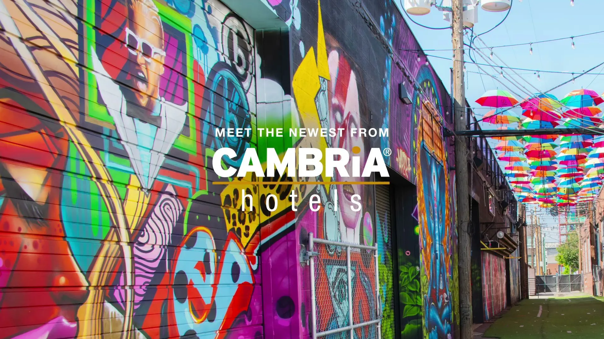 Cambria Hotel Denver Downtown RiNo gallery image