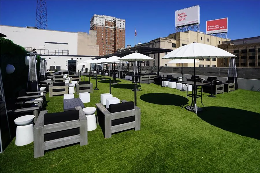 Cambria Hotel Detroit Downtown primary photo