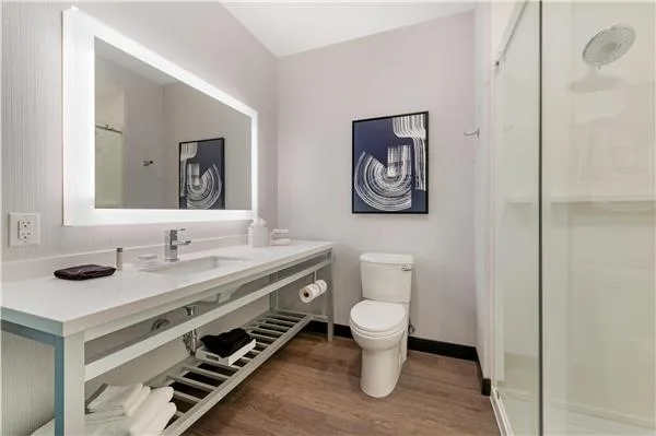 Cambria Hotel Detroit Downtown gallery image