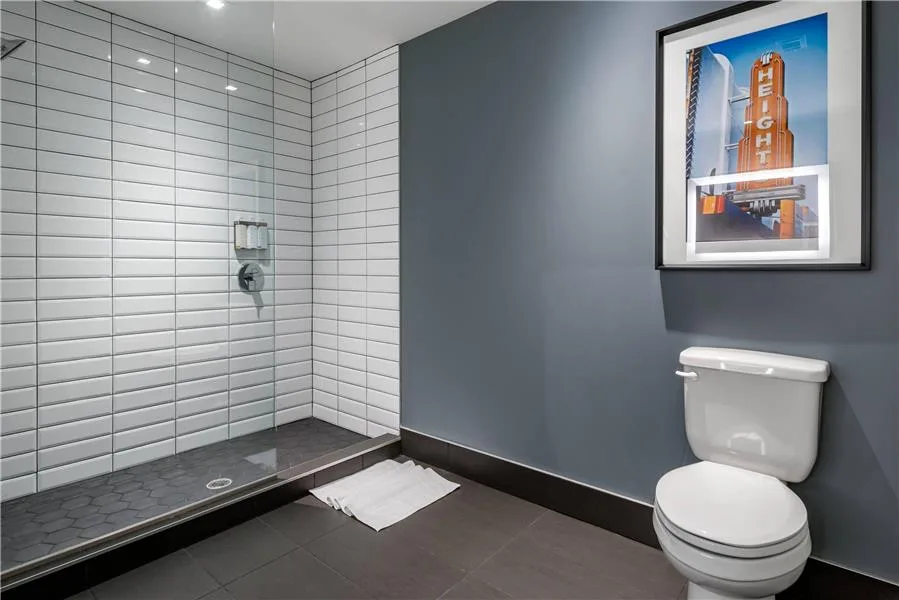 Cambria Hotel Houston Downtown Convention Center gallery image