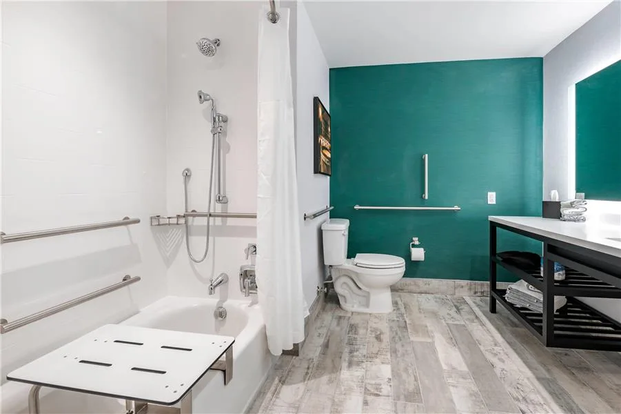 Cambria Hotel Louisville Downtown-Whiskey Row gallery image