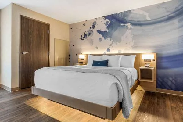 Cambria Hotel Milwaukee Downtown gallery image