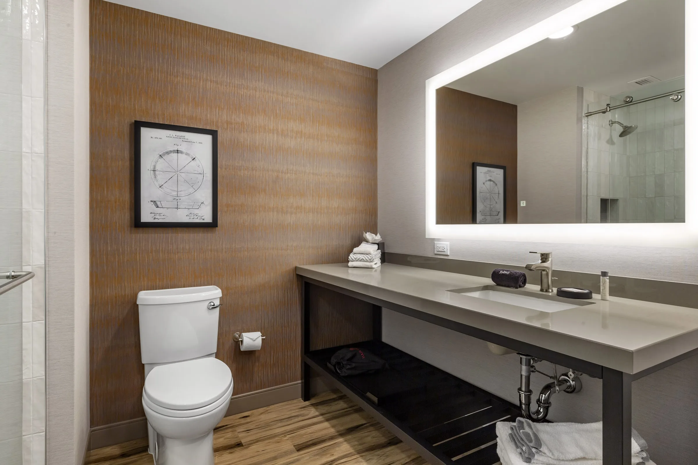 Cambria Hotel New Haven University Area gallery image