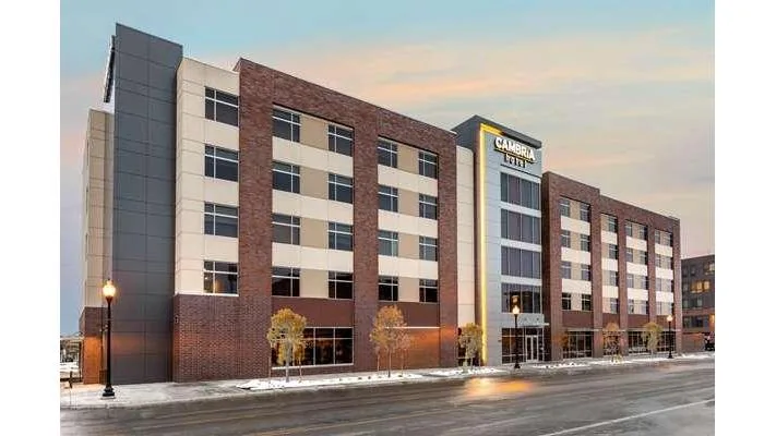 Cambria Hotel Omaha Downtown primary photo