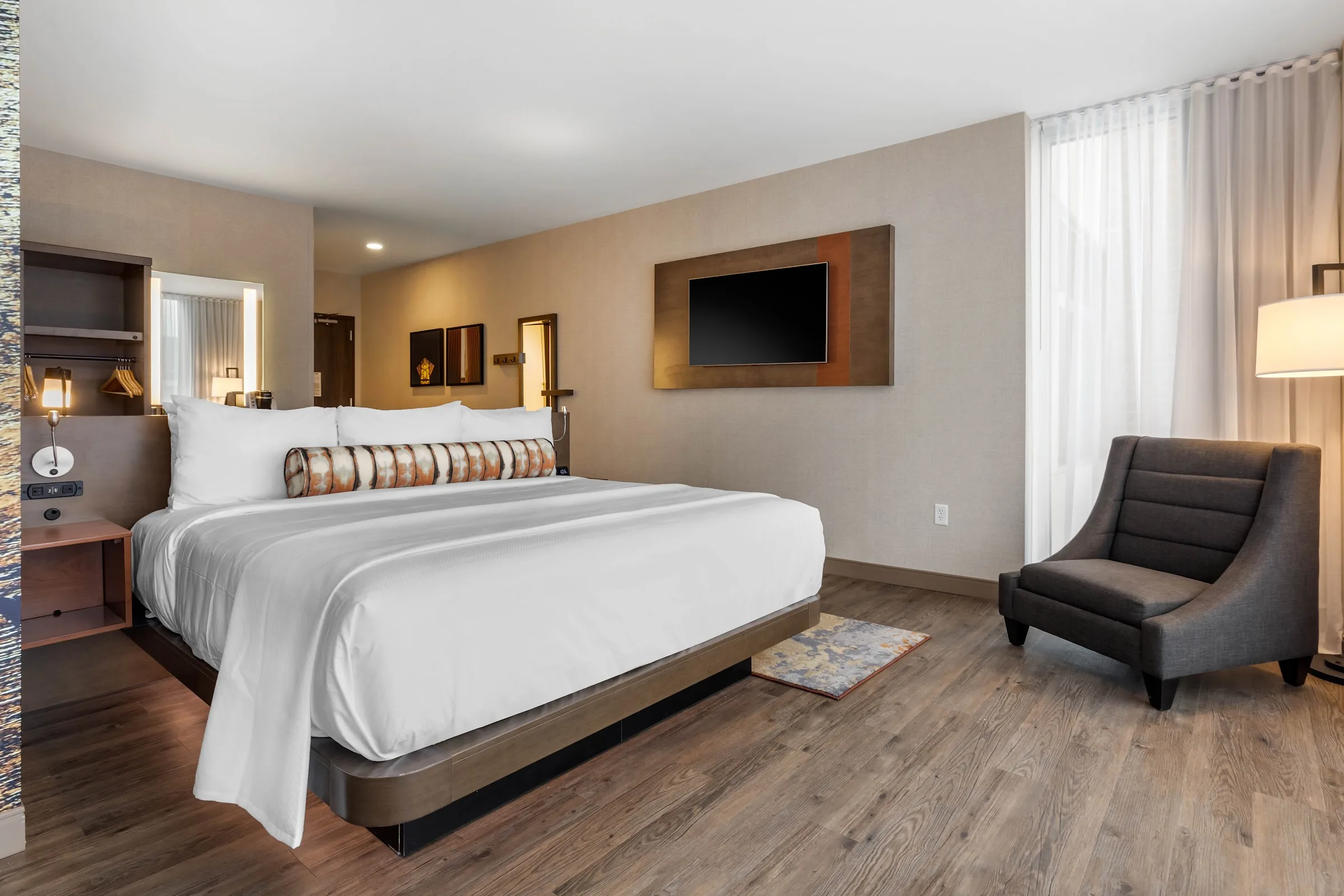 Cambria Hotel Omaha Downtown gallery image