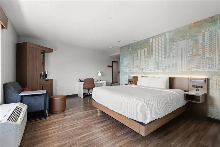 Cambria Hotel Orlando Universal Blvd gallery image