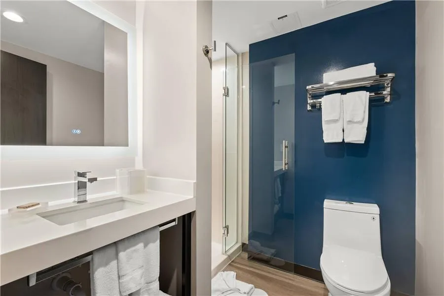 Cambria Hotel Orlando Universal Blvd gallery image