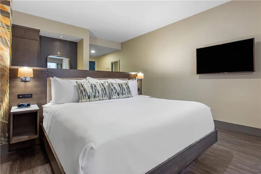 Cambria Hotel Philadelphia Downtown - Center City gallery image